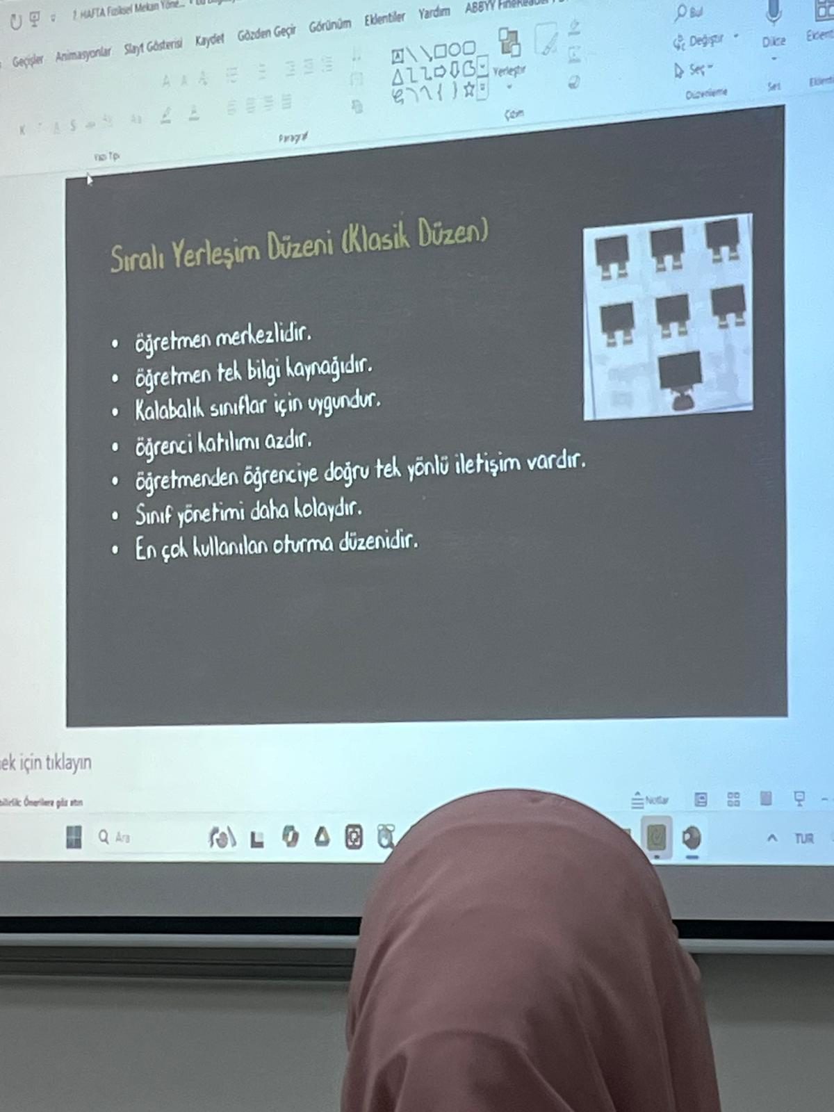 Ölçme ve Değerlendirme: Sınav Soruları, Test Analizleri ve Puanlama - Sayfa 25