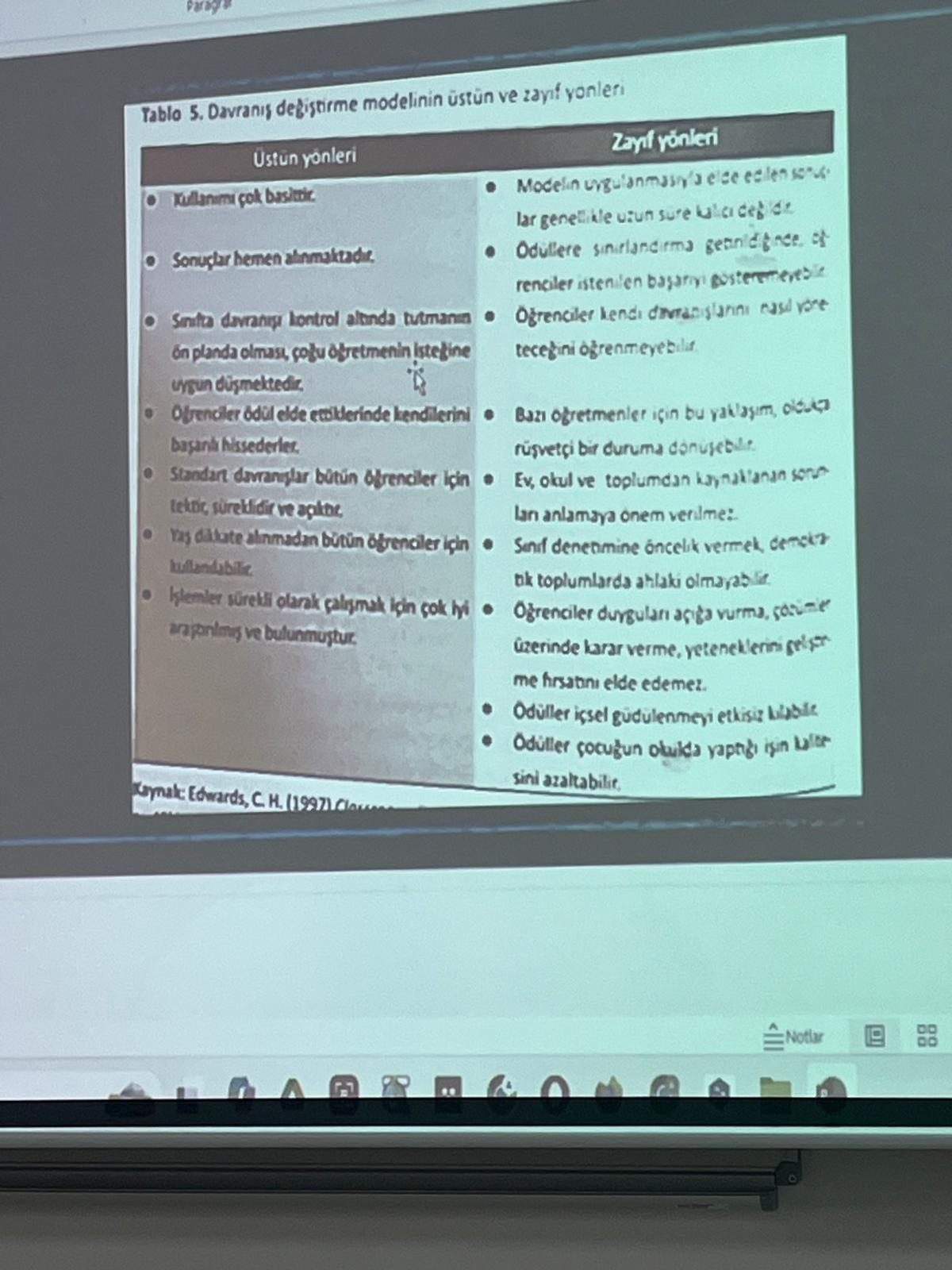 Ölçme ve Değerlendirme: Sınav Soruları, Test Analizleri ve Puanlama - Sayfa 26
