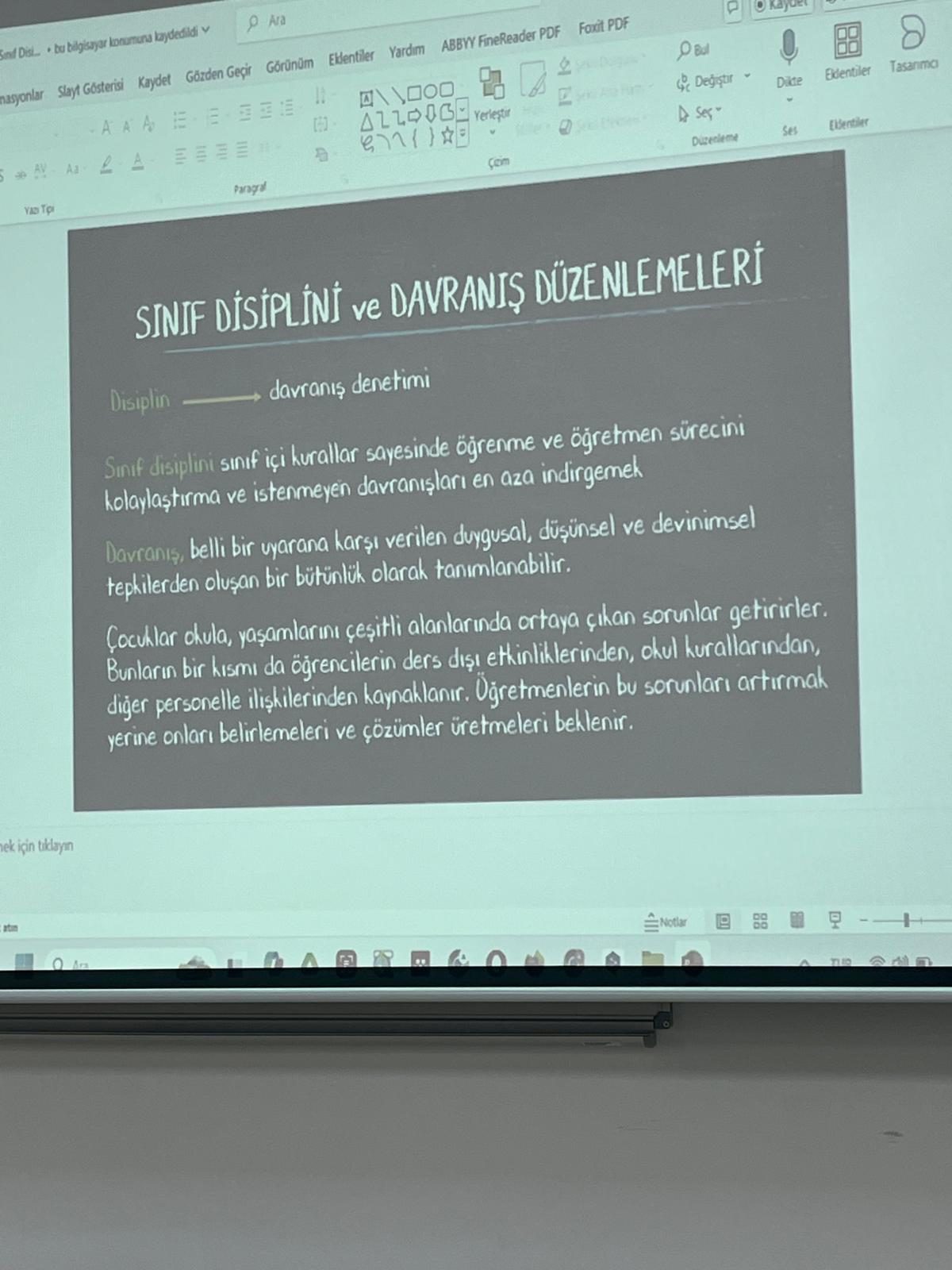 Ölçme ve Değerlendirme: Sınav Soruları, Test Analizleri ve Puanlama - Sayfa 27