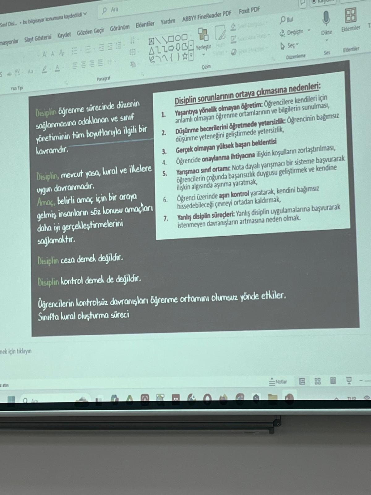 Ölçme ve Değerlendirme: Sınav Soruları, Test Analizleri ve Puanlama - Sayfa 31