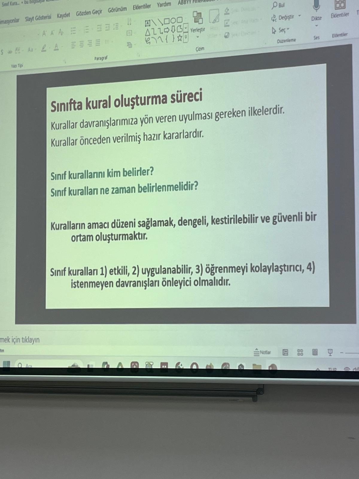 Ölçme ve Değerlendirme: Sınav Soruları, Test Analizleri ve Puanlama - Sayfa 32
