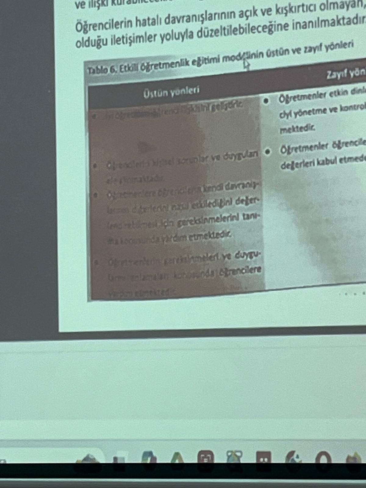 Ölçme ve Değerlendirme: Sınav Soruları, Test Analizleri ve Puanlama - Sayfa 35