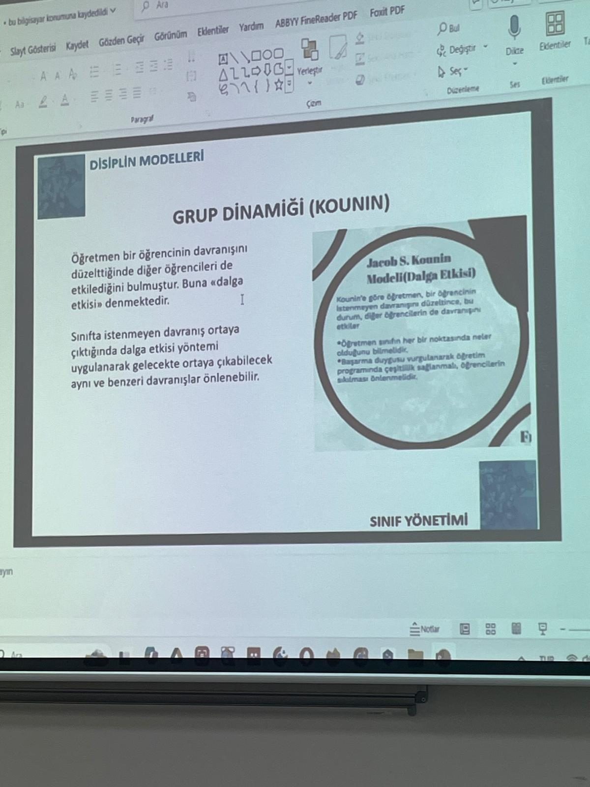 Ölçme ve Değerlendirme: Sınav Soruları, Test Analizleri ve Puanlama - Sayfa 39
