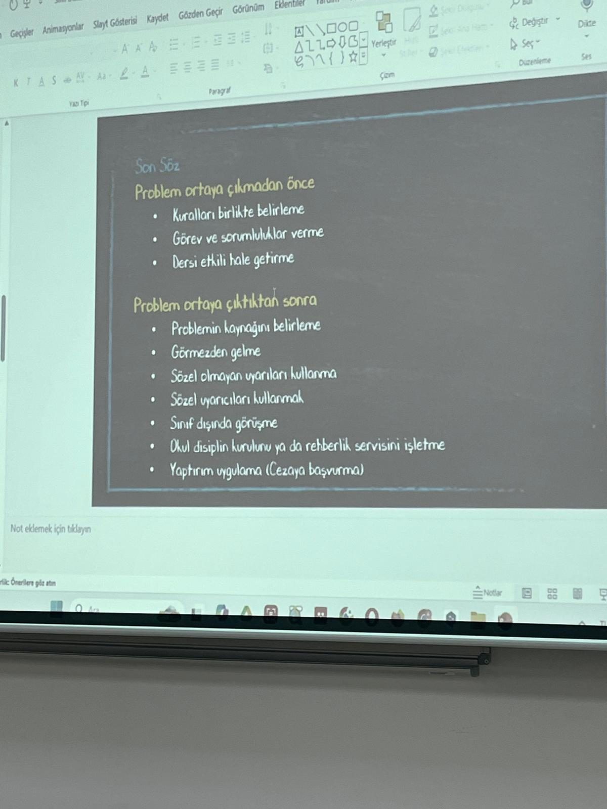 Ölçme ve Değerlendirme: Sınav Soruları, Test Analizleri ve Puanlama - Sayfa 41