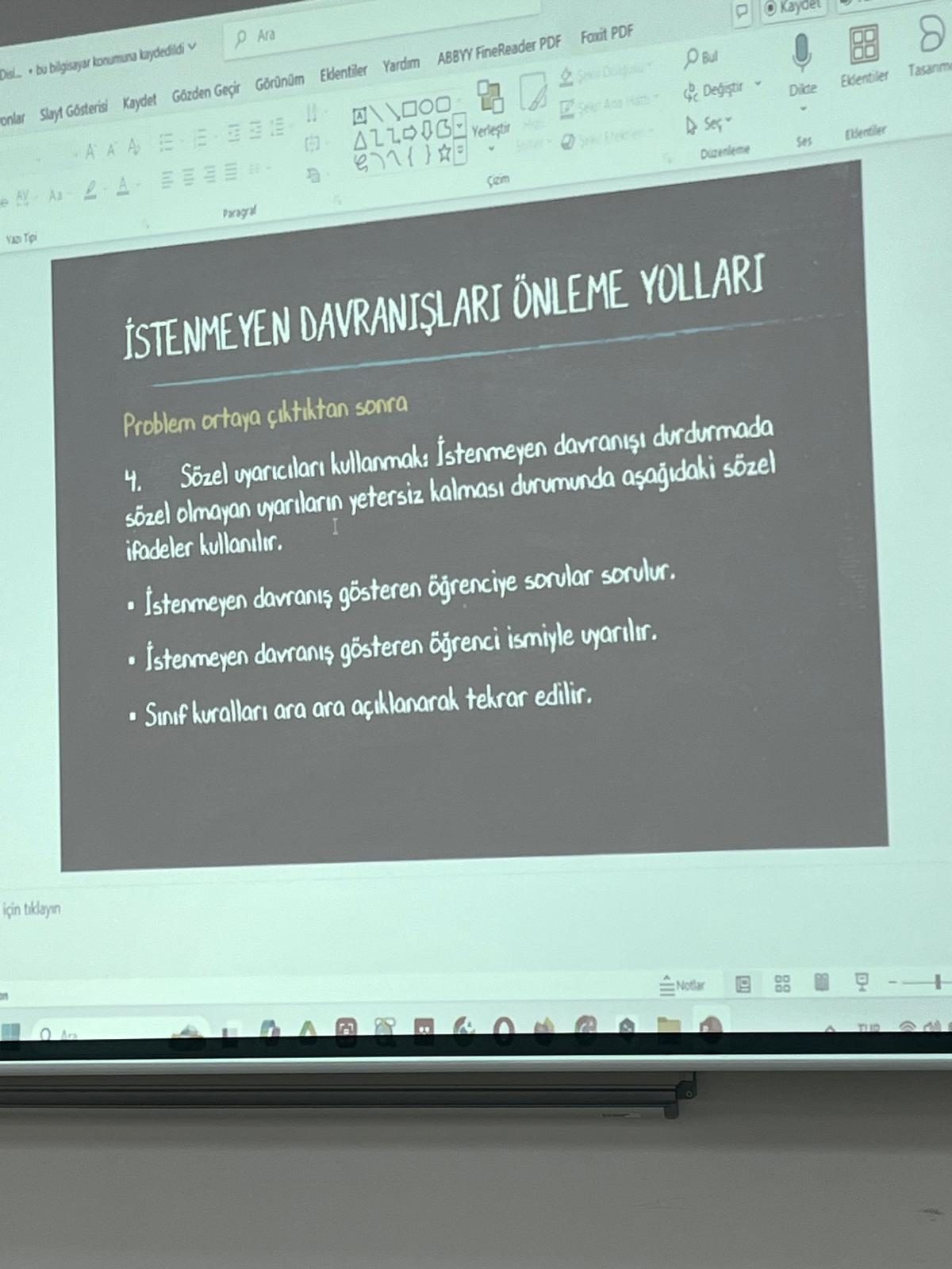 Ölçme ve Değerlendirme: Sınav Soruları, Test Analizleri ve Puanlama - Sayfa 42