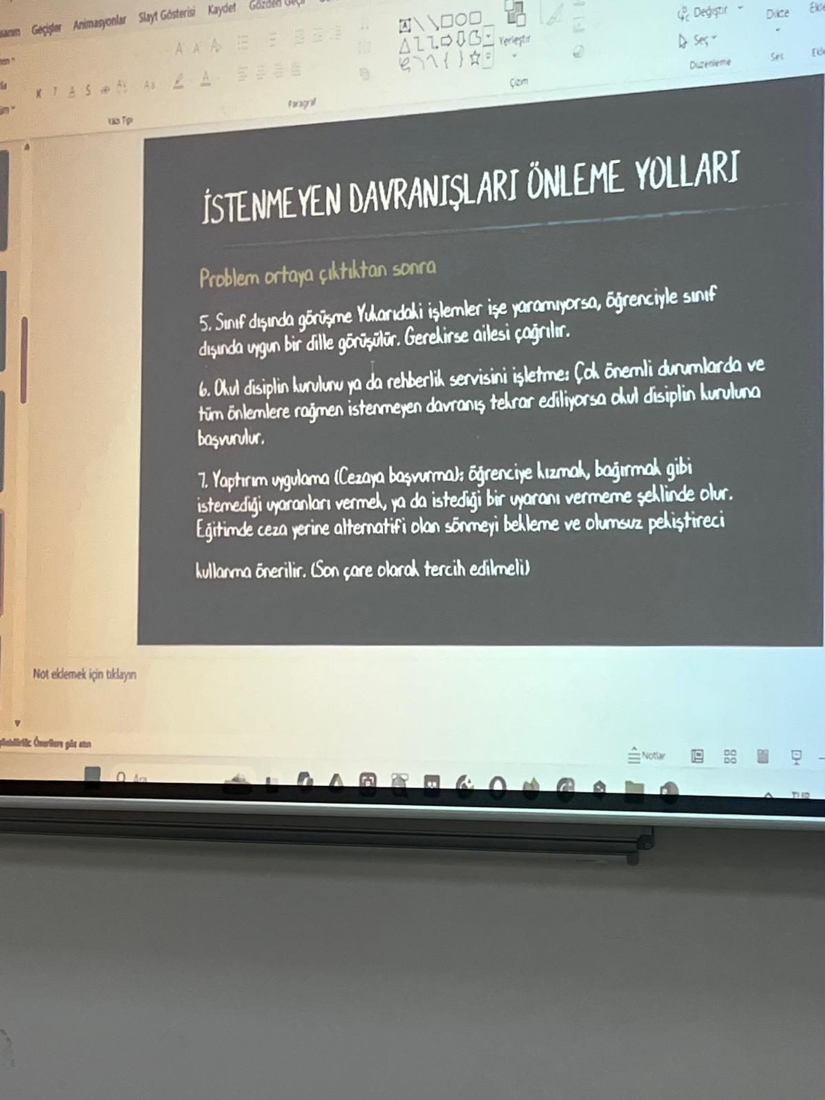 Ölçme ve Değerlendirme: Sınav Soruları, Test Analizleri ve Puanlama - Sayfa 43