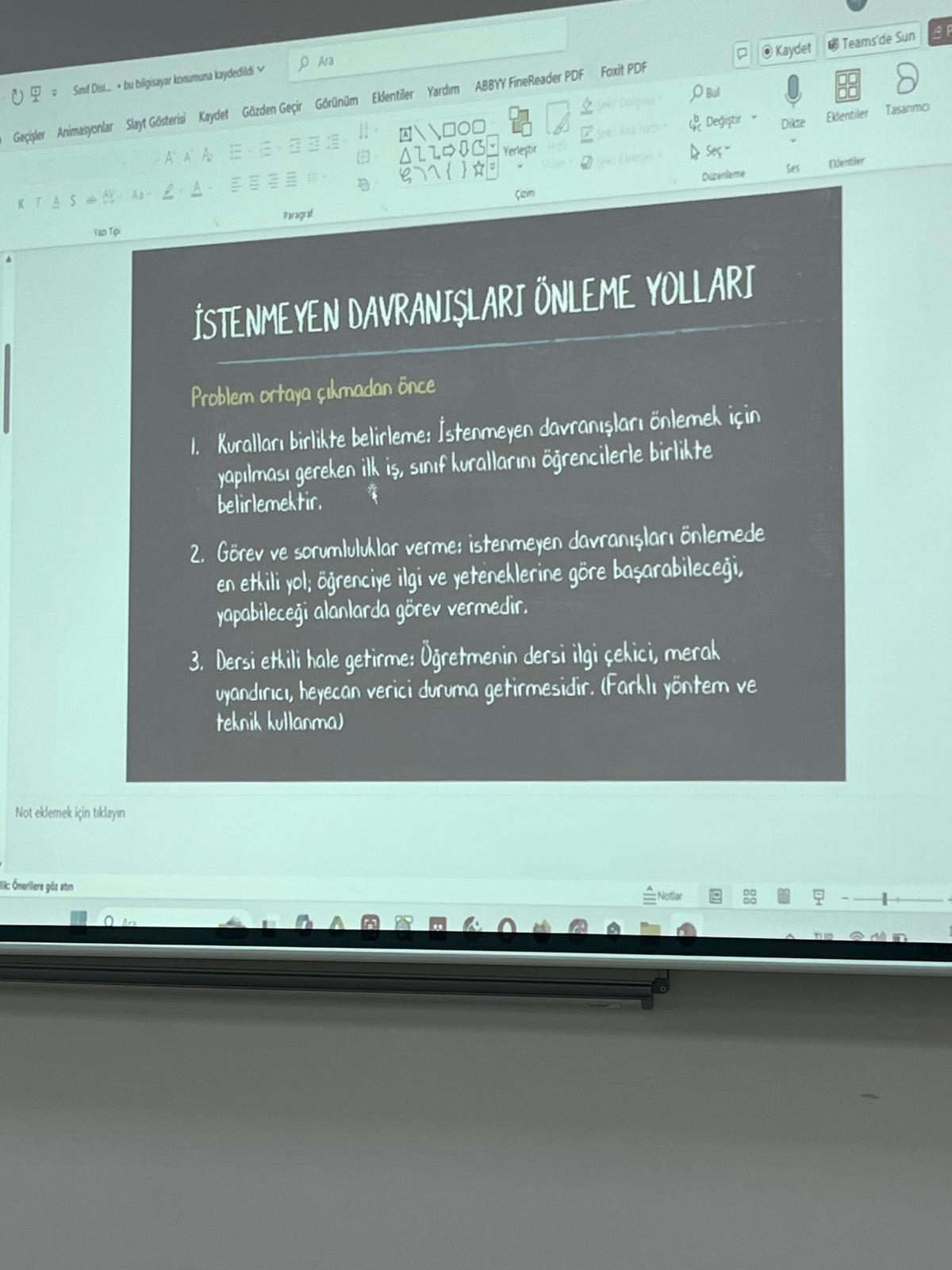 Ölçme ve Değerlendirme: Sınav Soruları, Test Analizleri ve Puanlama - Sayfa 44