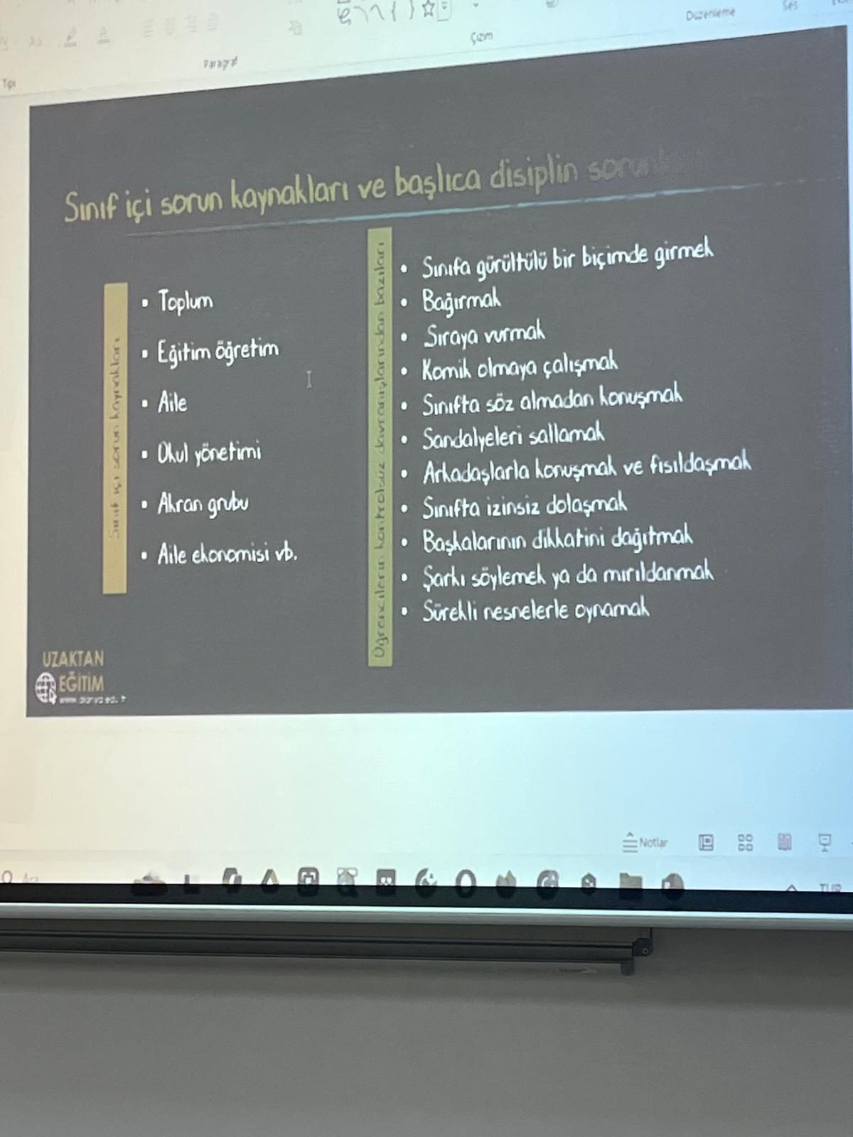 Ölçme ve Değerlendirme: Sınav Soruları, Test Analizleri ve Puanlama - Sayfa 45