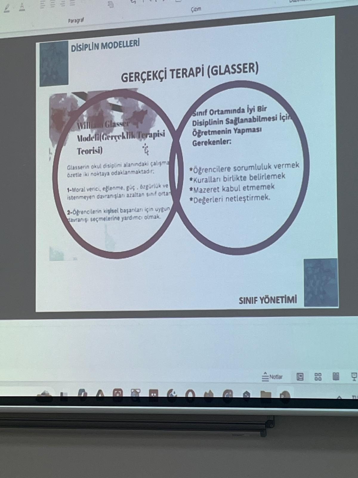 Ölçme ve Değerlendirme: Sınav Soruları, Test Analizleri ve Puanlama - Sayfa 47