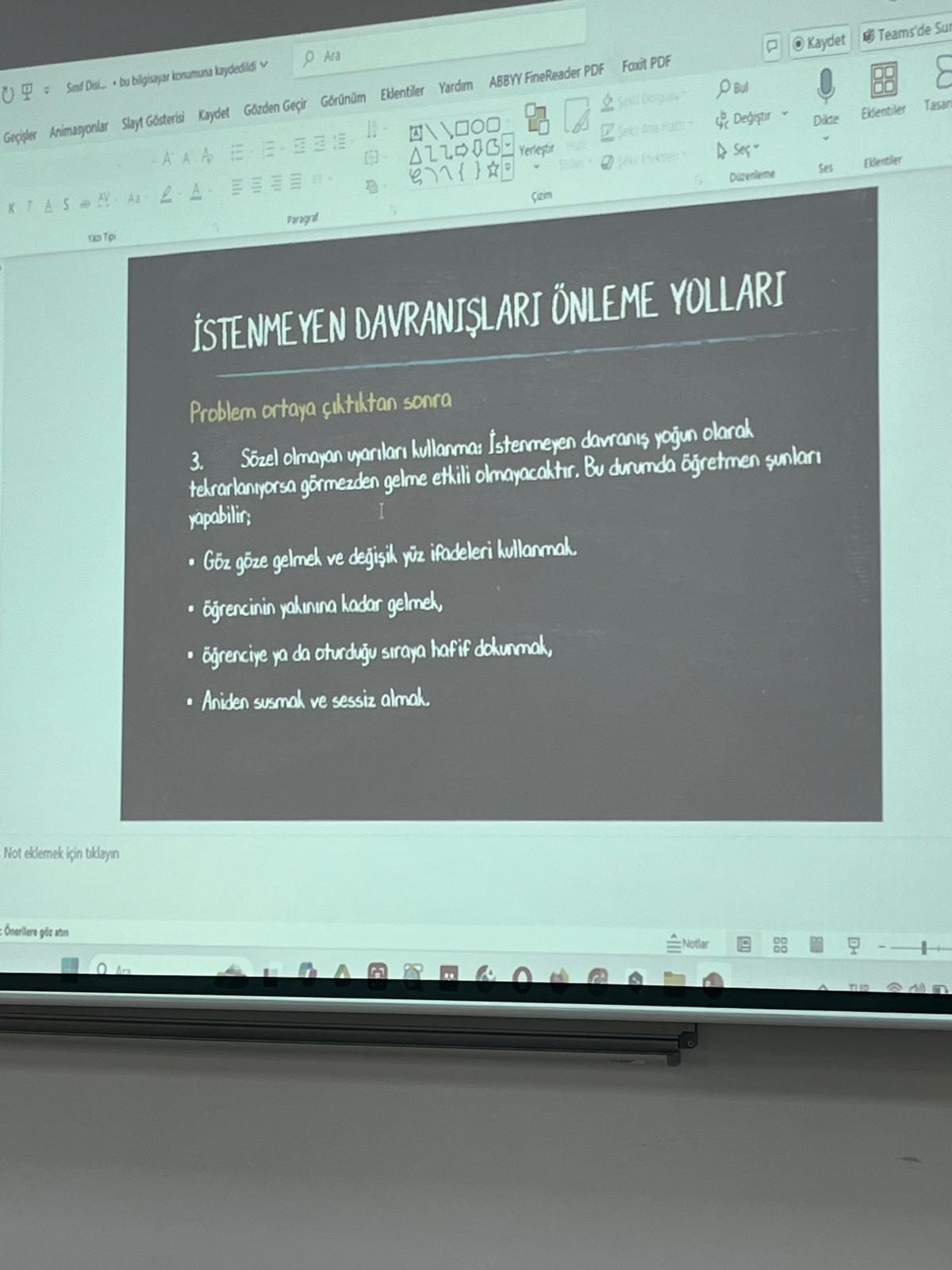 Ölçme ve Değerlendirme: Sınav Soruları, Test Analizleri ve Puanlama - Sayfa 48