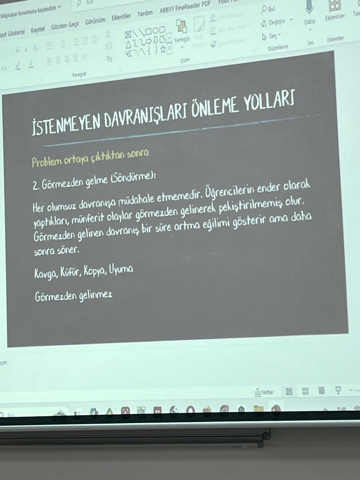Ölçme ve Değerlendirme: Sınav Soruları, Test Analizleri ve Puanlama - Sayfa 49