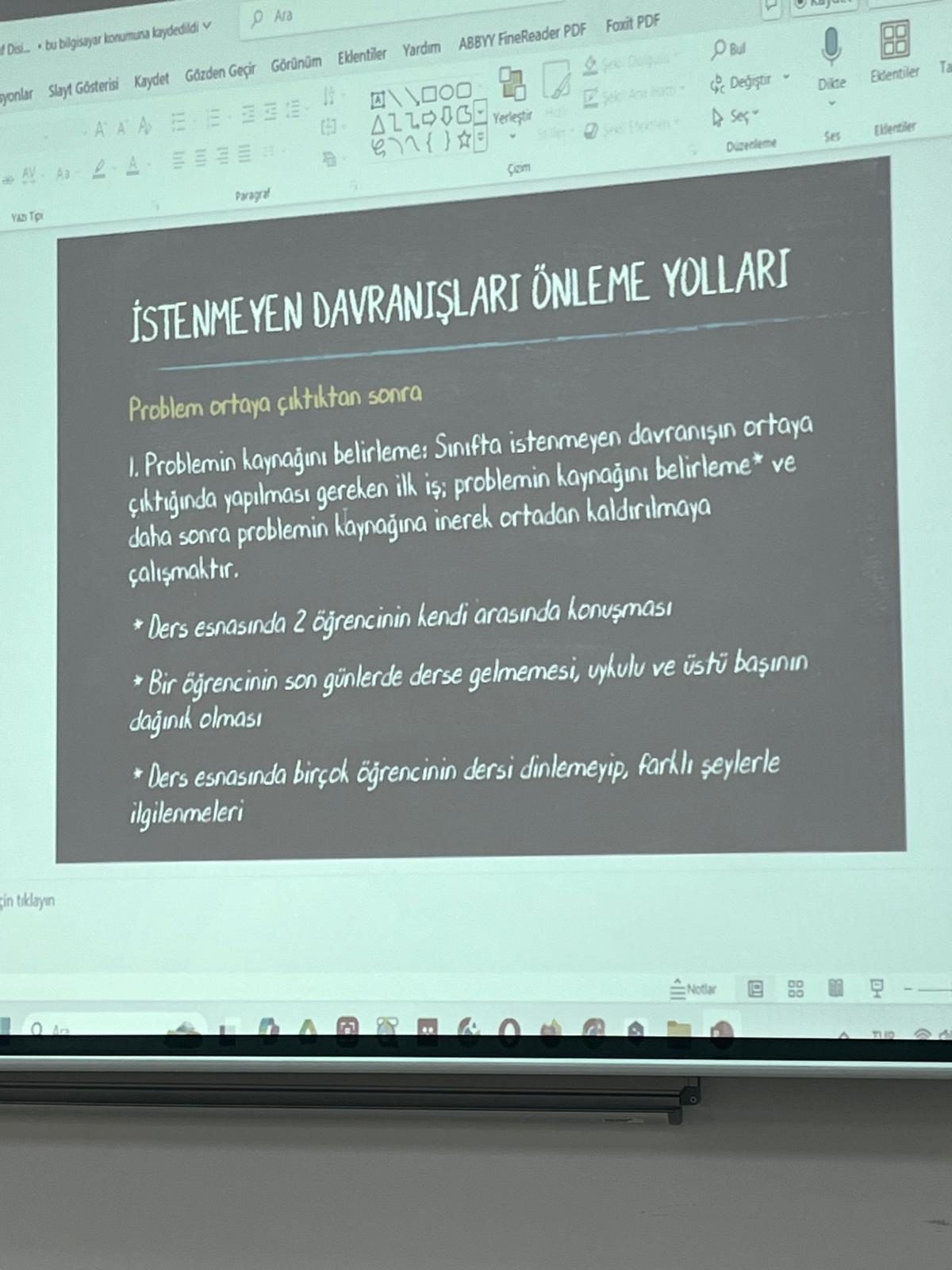 Ölçme ve Değerlendirme: Sınav Soruları, Test Analizleri ve Puanlama - Sayfa 50