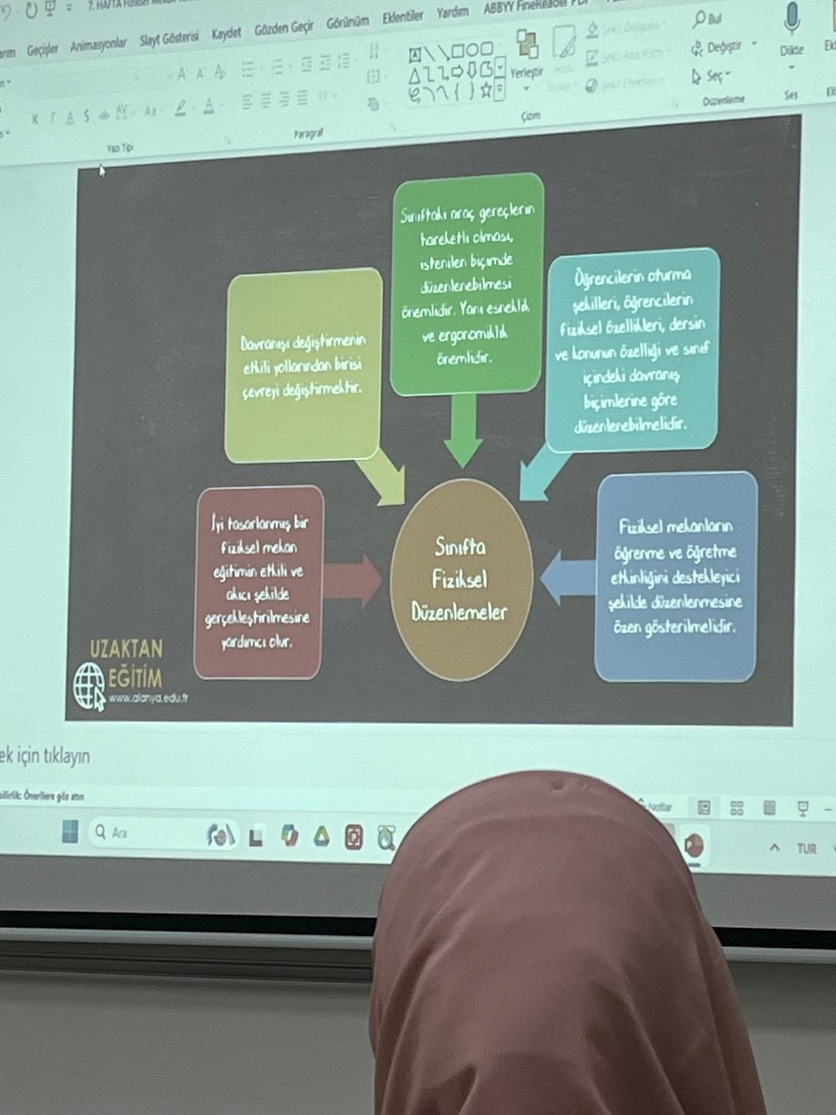 Ölçme ve Değerlendirme: Sınav Soruları, Test Analizleri ve Puanlama - Sayfa 51