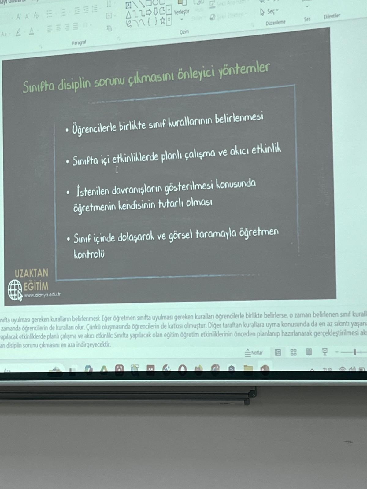 Ölçme ve Değerlendirme: Sınav Soruları, Test Analizleri ve Puanlama - Sayfa 54