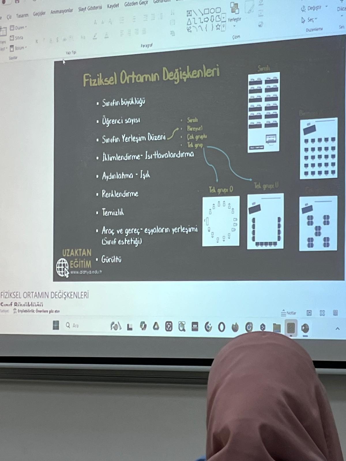 Ölçme ve Değerlendirme: Sınav Soruları, Test Analizleri ve Puanlama - Sayfa 56