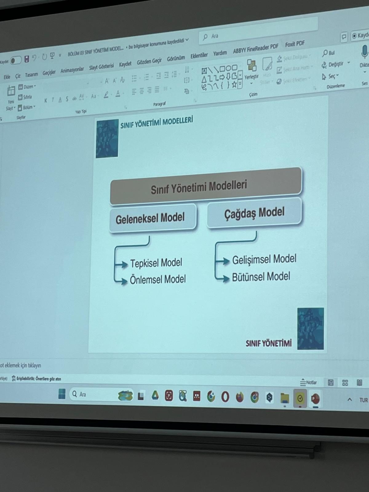 Ölçme ve Değerlendirme: Sınav Soruları, Test Analizleri ve Puanlama - Sayfa 59