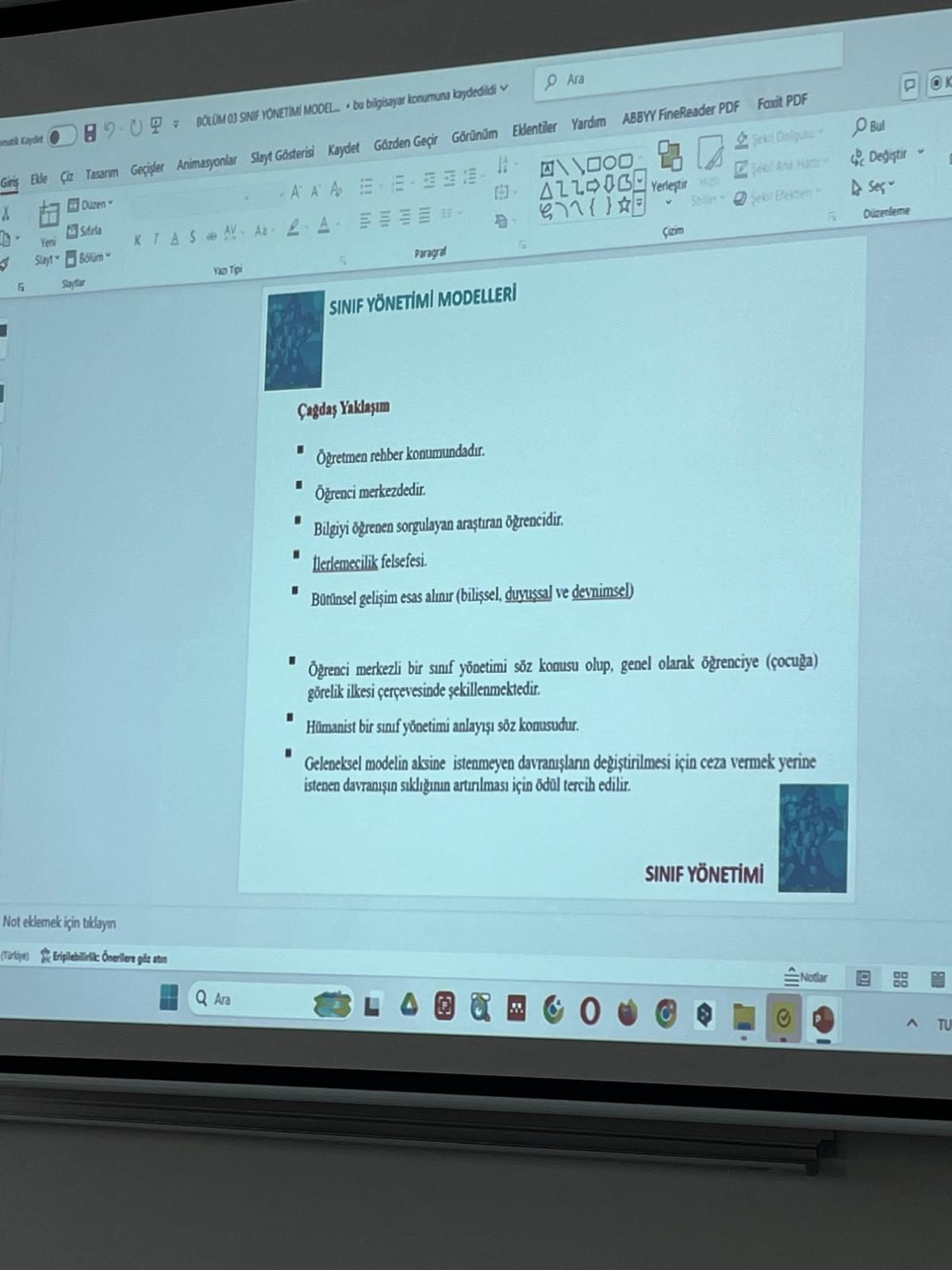 Ölçme ve Değerlendirme: Sınav Soruları, Test Analizleri ve Puanlama - Sayfa 61