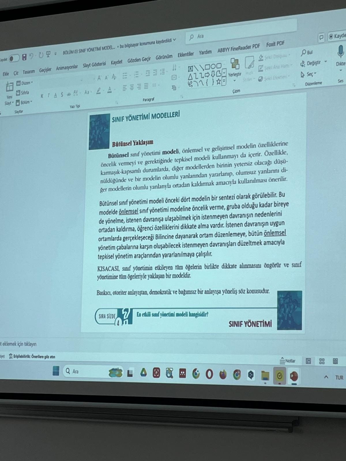 Ölçme ve Değerlendirme: Sınav Soruları, Test Analizleri ve Puanlama - Sayfa 63