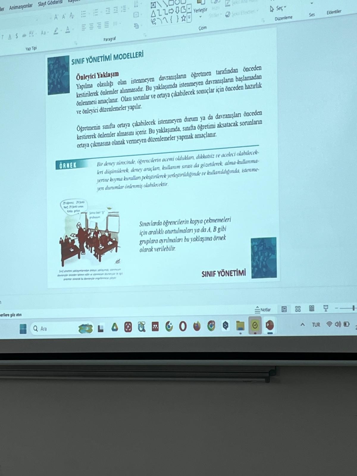 Ölçme ve Değerlendirme: Sınav Soruları, Test Analizleri ve Puanlama - Sayfa 64