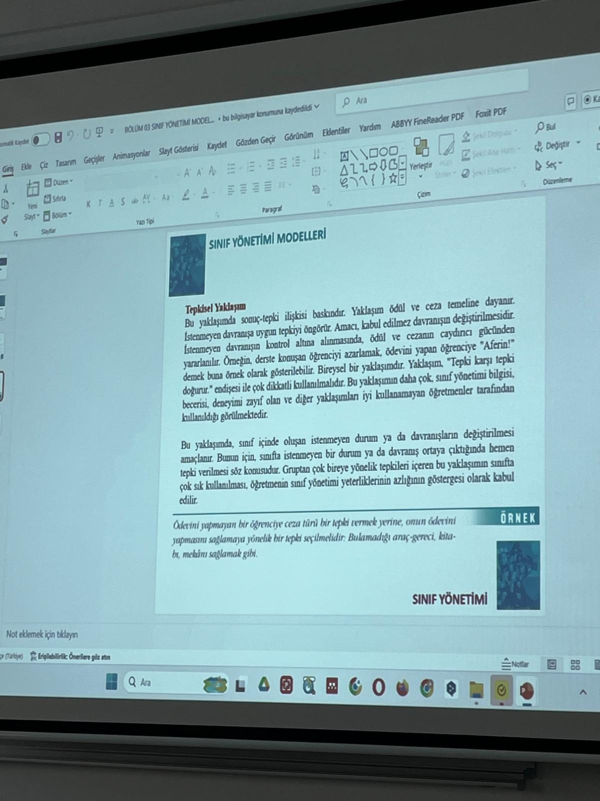 Ölçme ve Değerlendirme: Sınav Soruları, Test Analizleri ve Puanlama - Sayfa 67