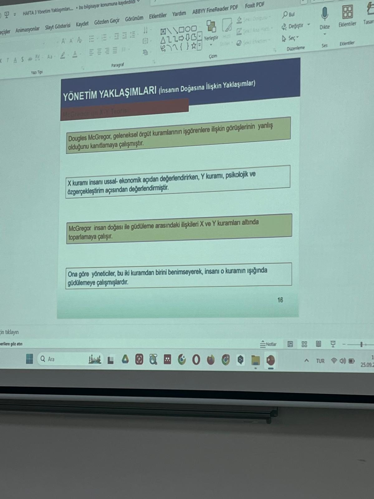 Ölçme ve Değerlendirme: Sınav Soruları, Test Analizleri ve Puanlama - Sayfa 69