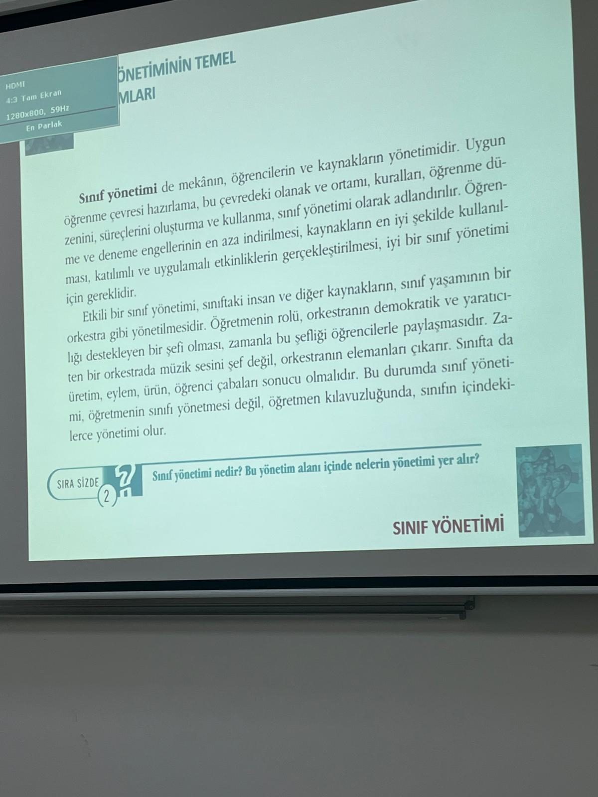 Ölçme ve Değerlendirme: Sınav Soruları, Test Analizleri ve Puanlama - Sayfa 76