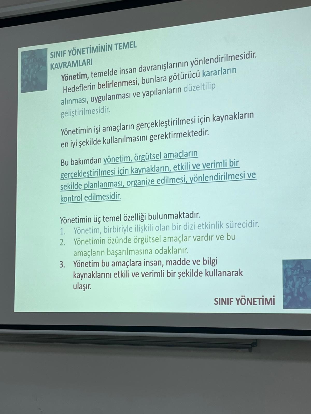 Ölçme ve Değerlendirme: Sınav Soruları, Test Analizleri ve Puanlama - Sayfa 77