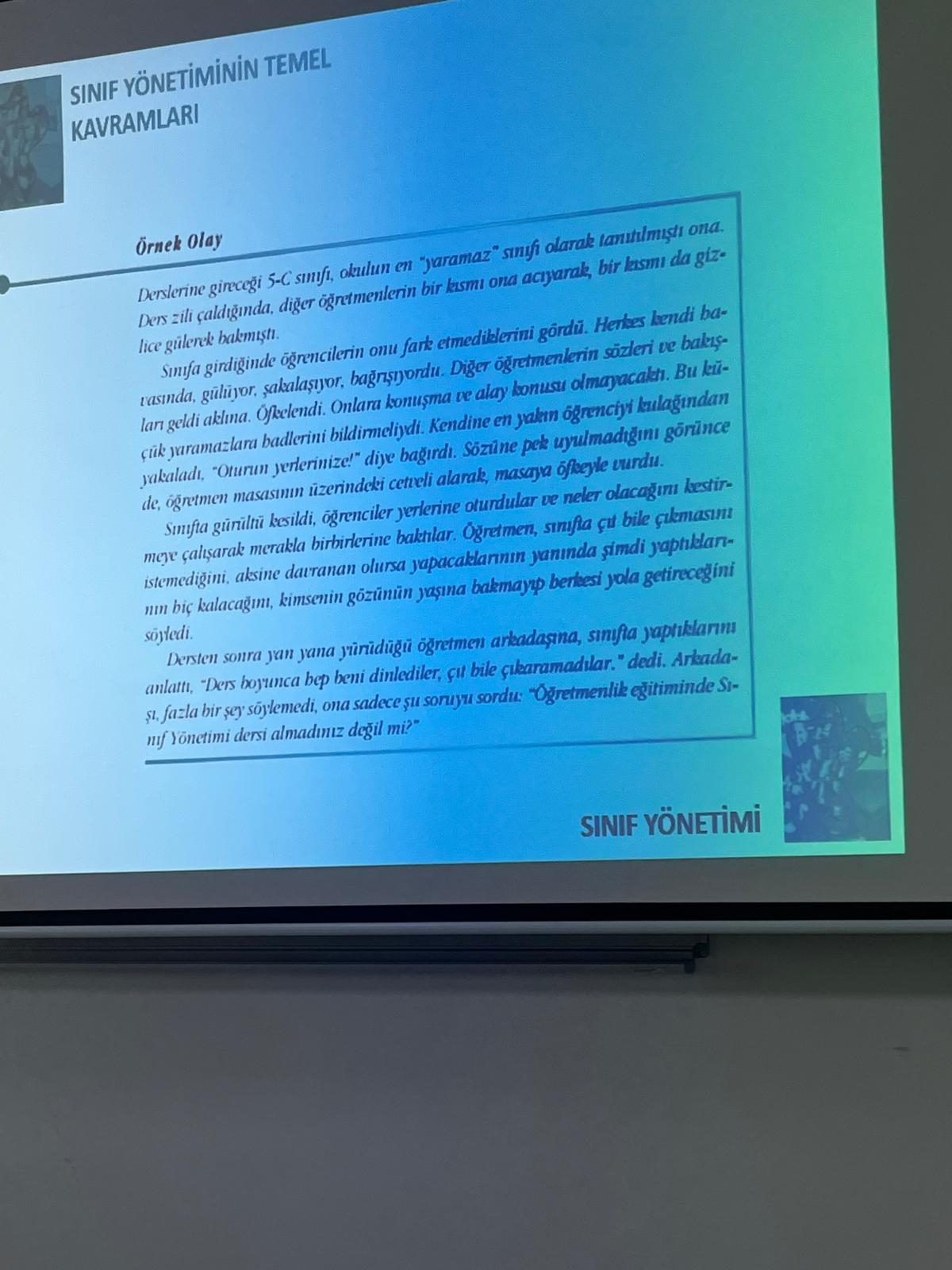 Ölçme ve Değerlendirme: Sınav Soruları, Test Analizleri ve Puanlama - Sayfa 78
