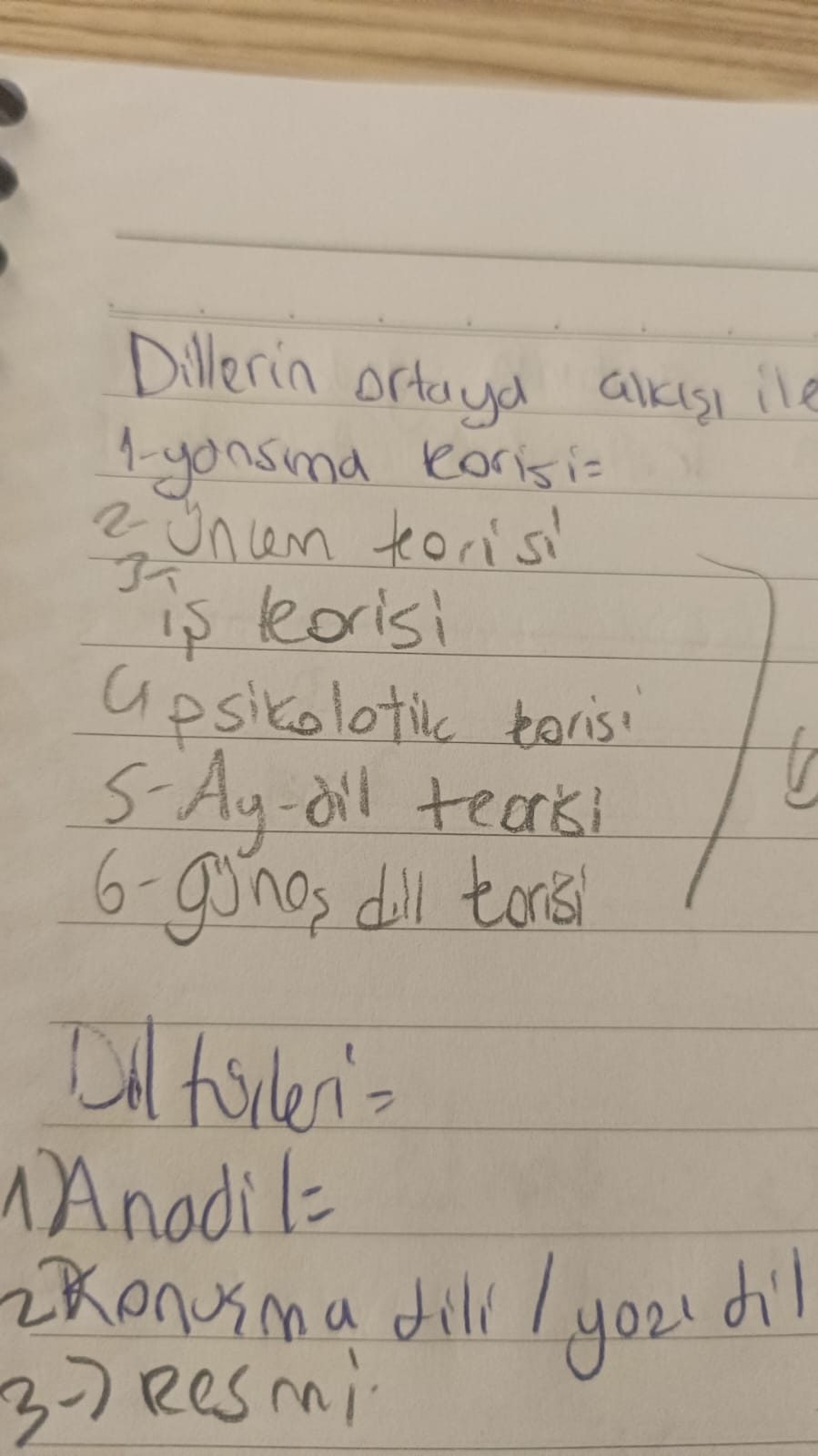 Türkçe Ses Bilgisi: Ünlü Uyumları ve Ses Olayları - Sayfa 14