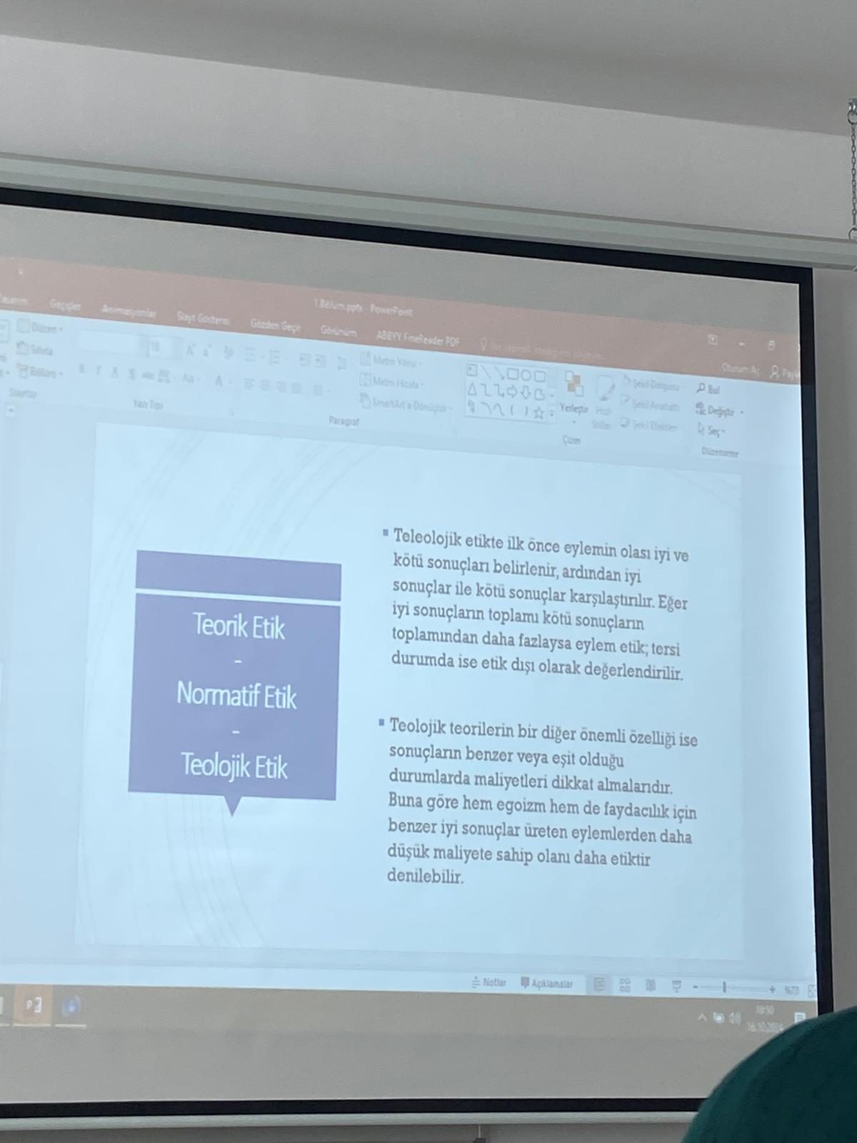 İletişim Kuramları ve Okuma Eğitimi İlkeleri - Sayfa 8