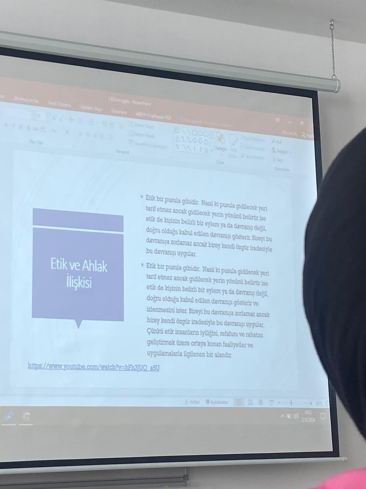 İletişim Kuramları ve Okuma Eğitimi İlkeleri - Sayfa 16