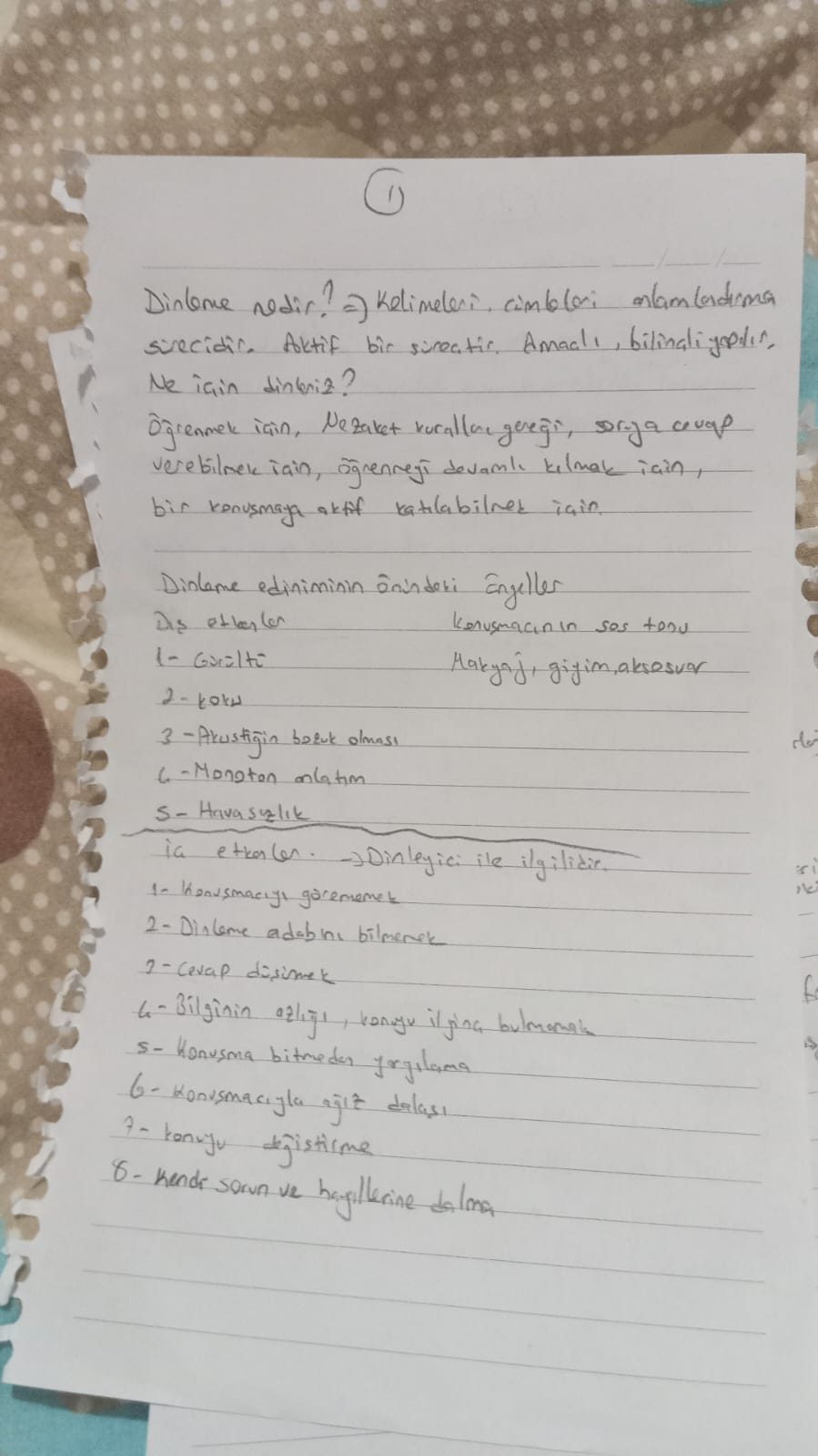 İletişim Kuramları ve Okuma Eğitimi İlkeleri - Sayfa 18