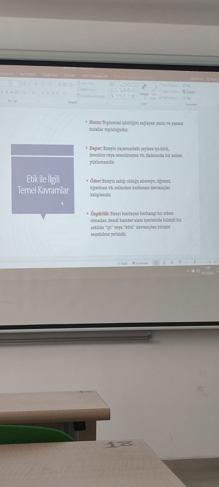 İletişim Kuramları ve Okuma Eğitimi İlkeleri - Sayfa 20