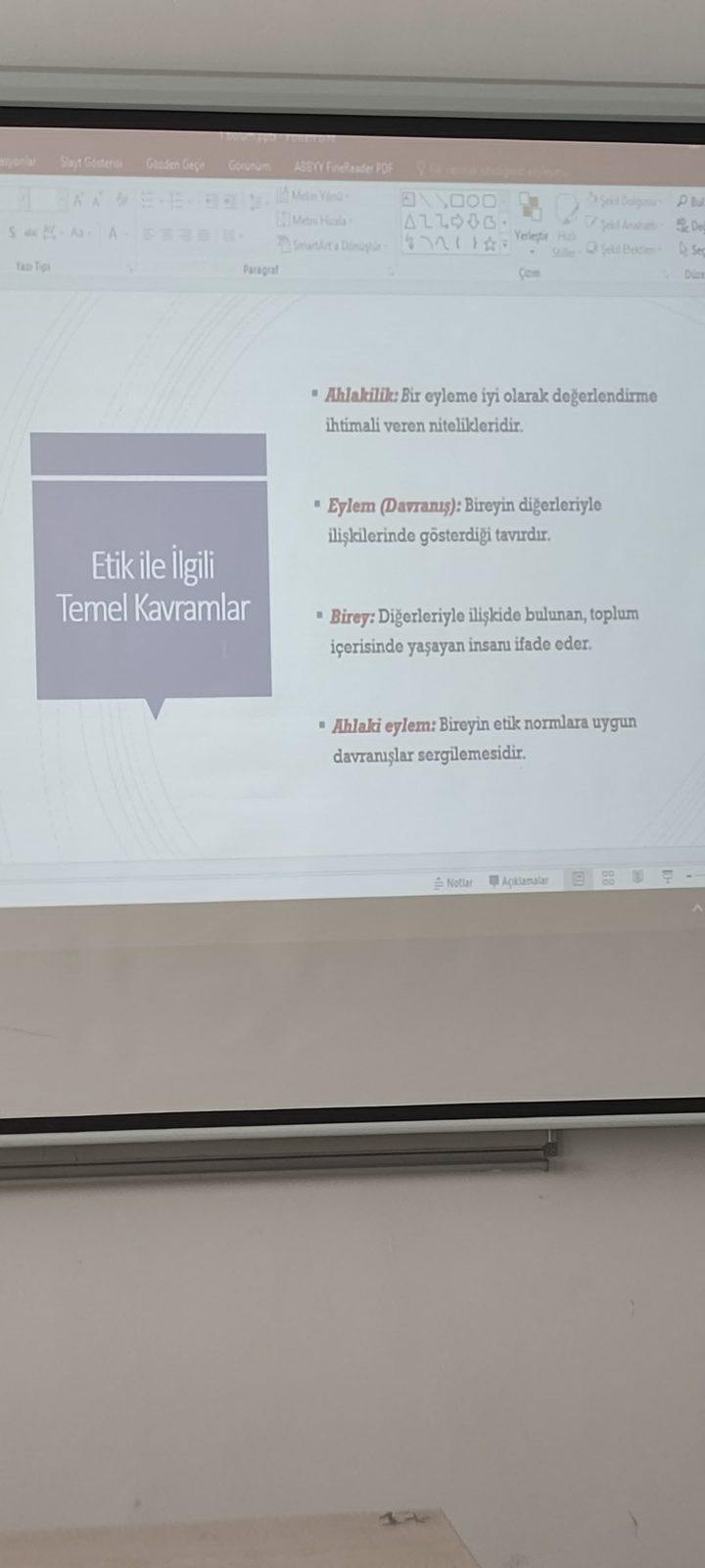İletişim Kuramları ve Okuma Eğitimi İlkeleri - Sayfa 21