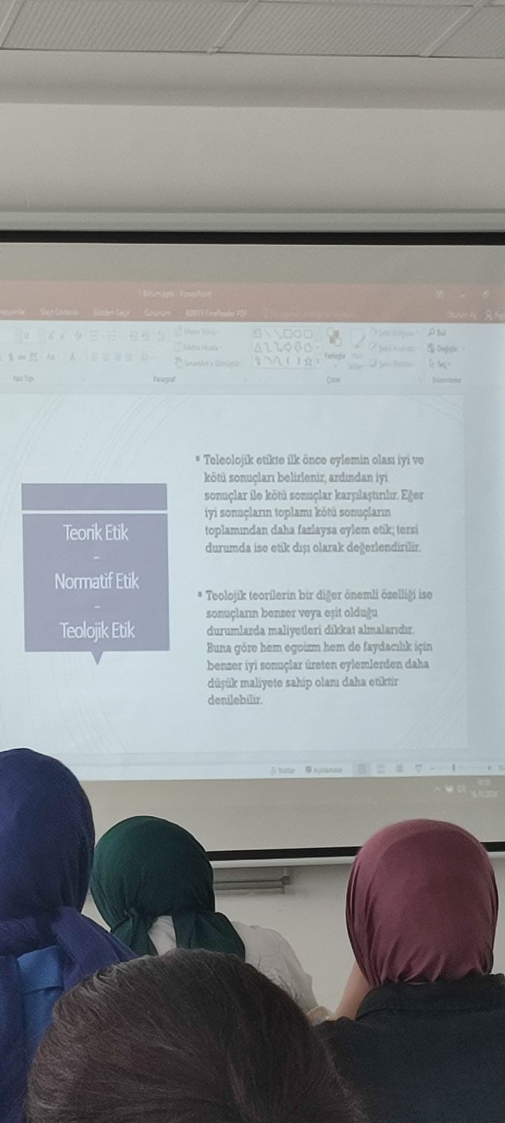 İletişim Kuramları ve Okuma Eğitimi İlkeleri - Sayfa 25