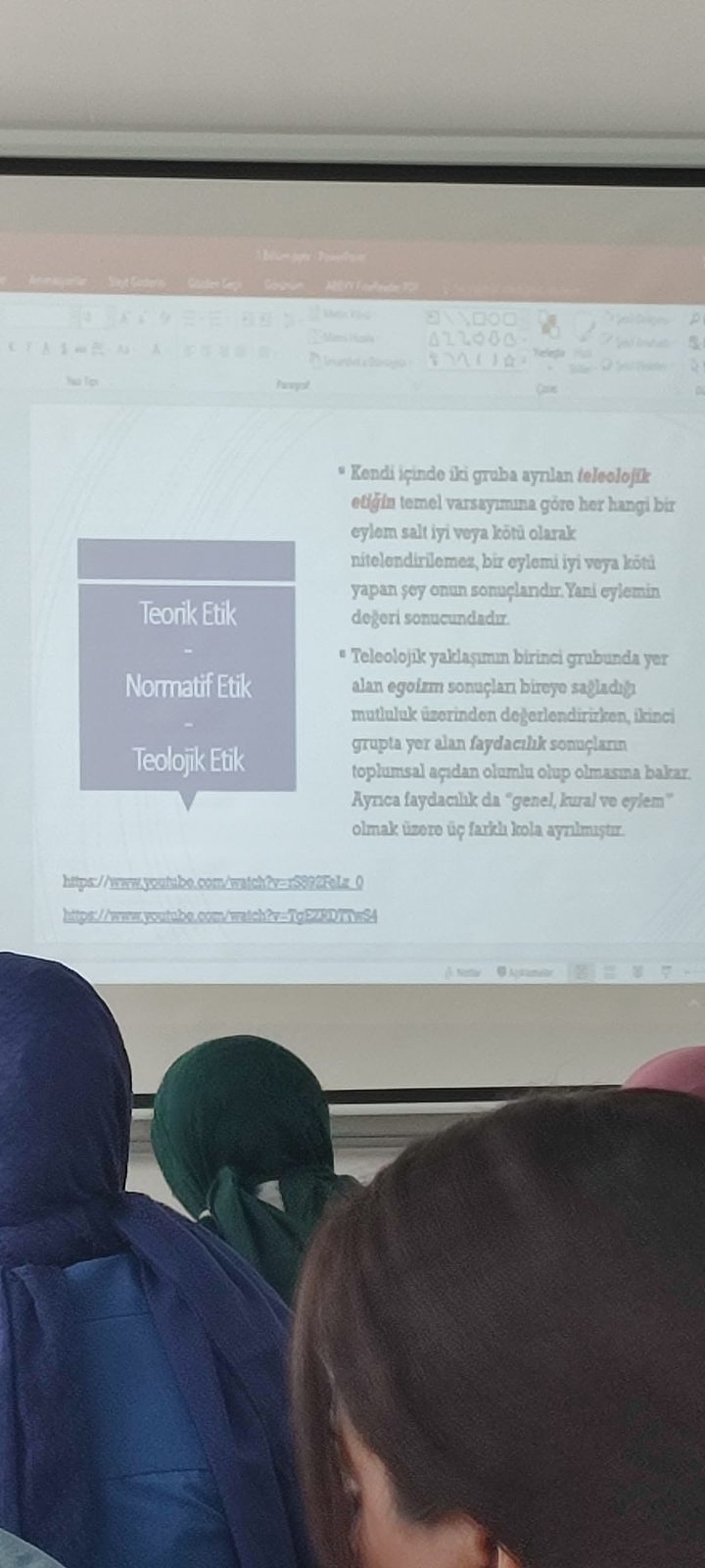 İletişim Kuramları ve Okuma Eğitimi İlkeleri - Sayfa 27
