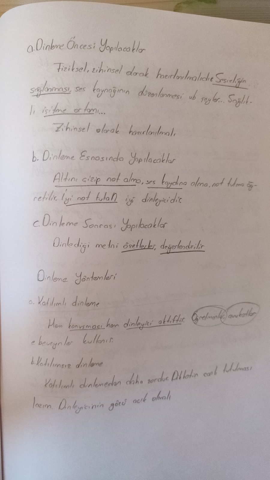 İletişim Kuramları ve Okuma Eğitimi İlkeleri - Sayfa 31