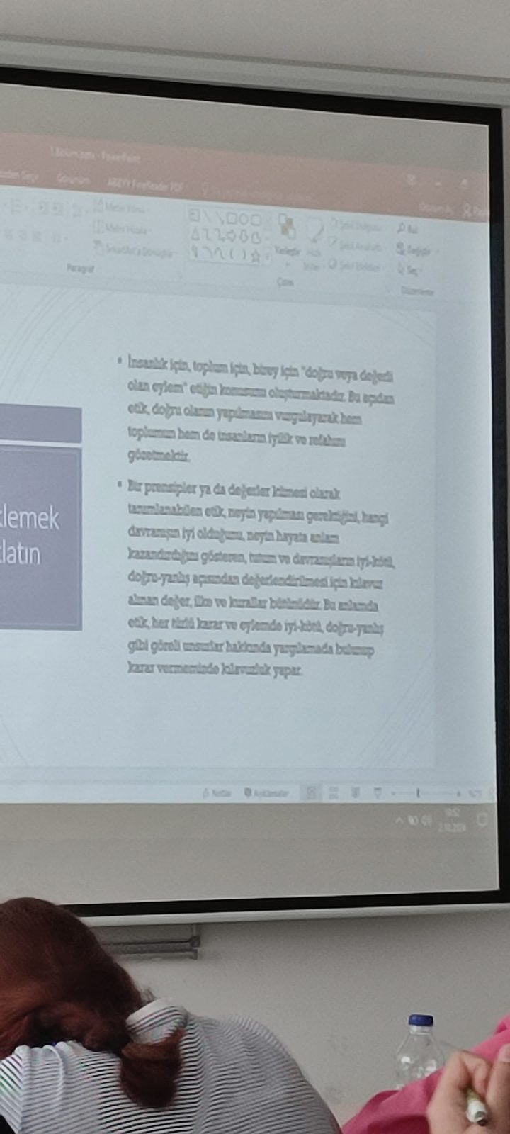 İletişim Kuramları ve Okuma Eğitimi İlkeleri - Sayfa 32