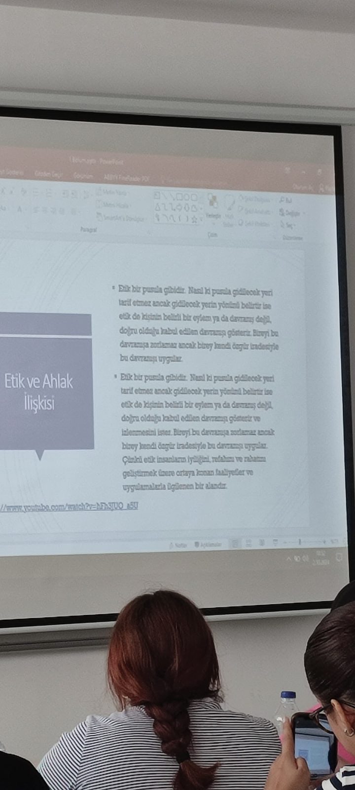 İletişim Kuramları ve Okuma Eğitimi İlkeleri - Sayfa 34