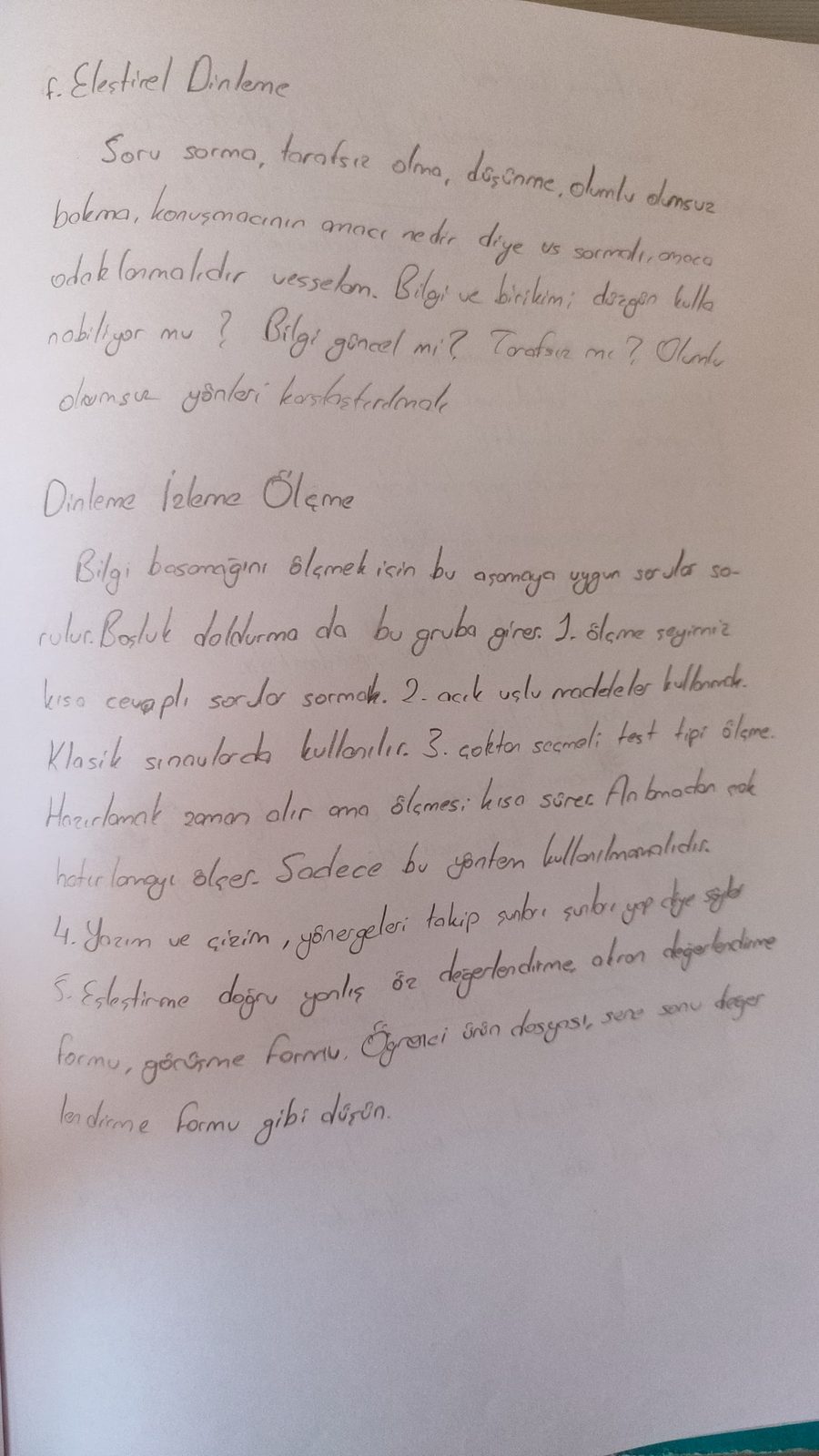 İletişim Kuramları ve Okuma Eğitimi İlkeleri - Sayfa 35