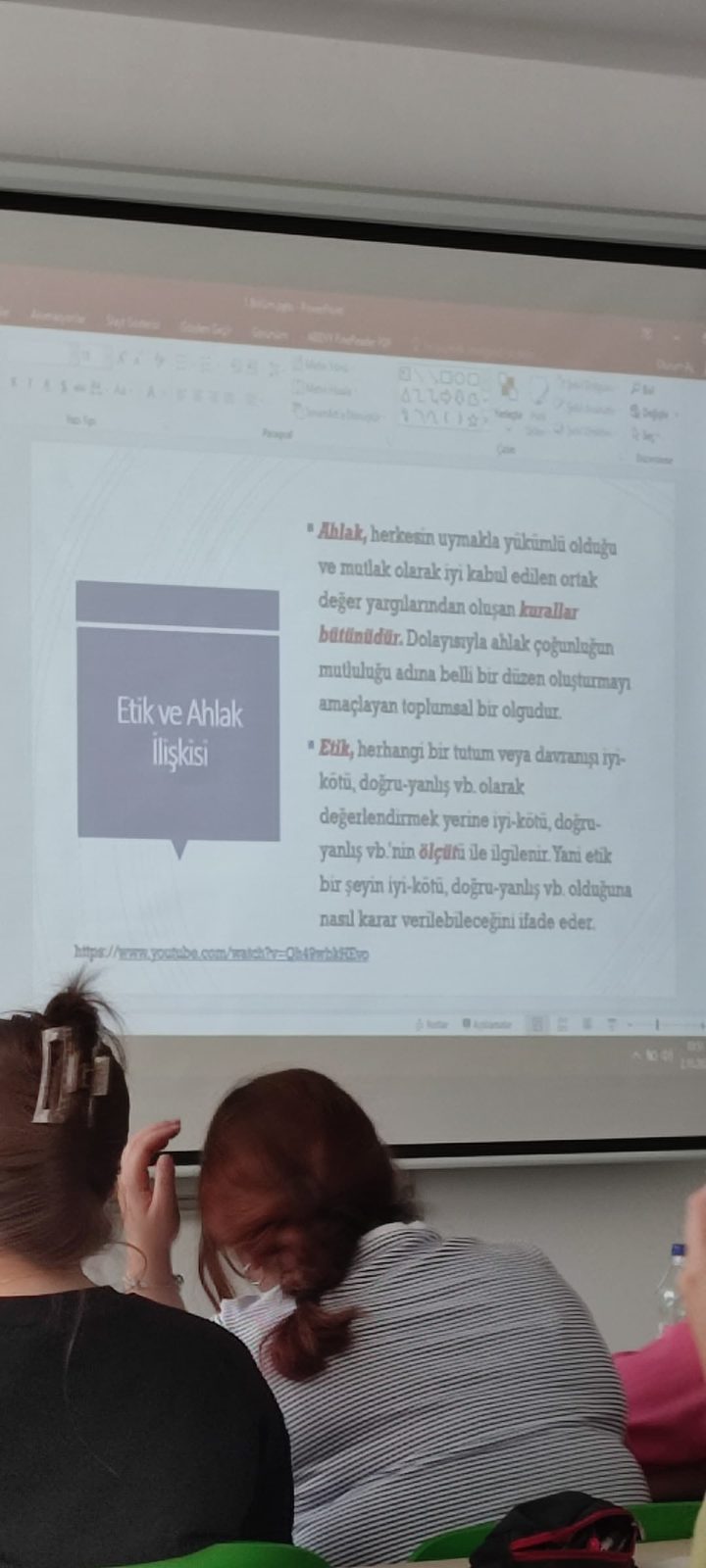 İletişim Kuramları ve Okuma Eğitimi İlkeleri - Sayfa 36