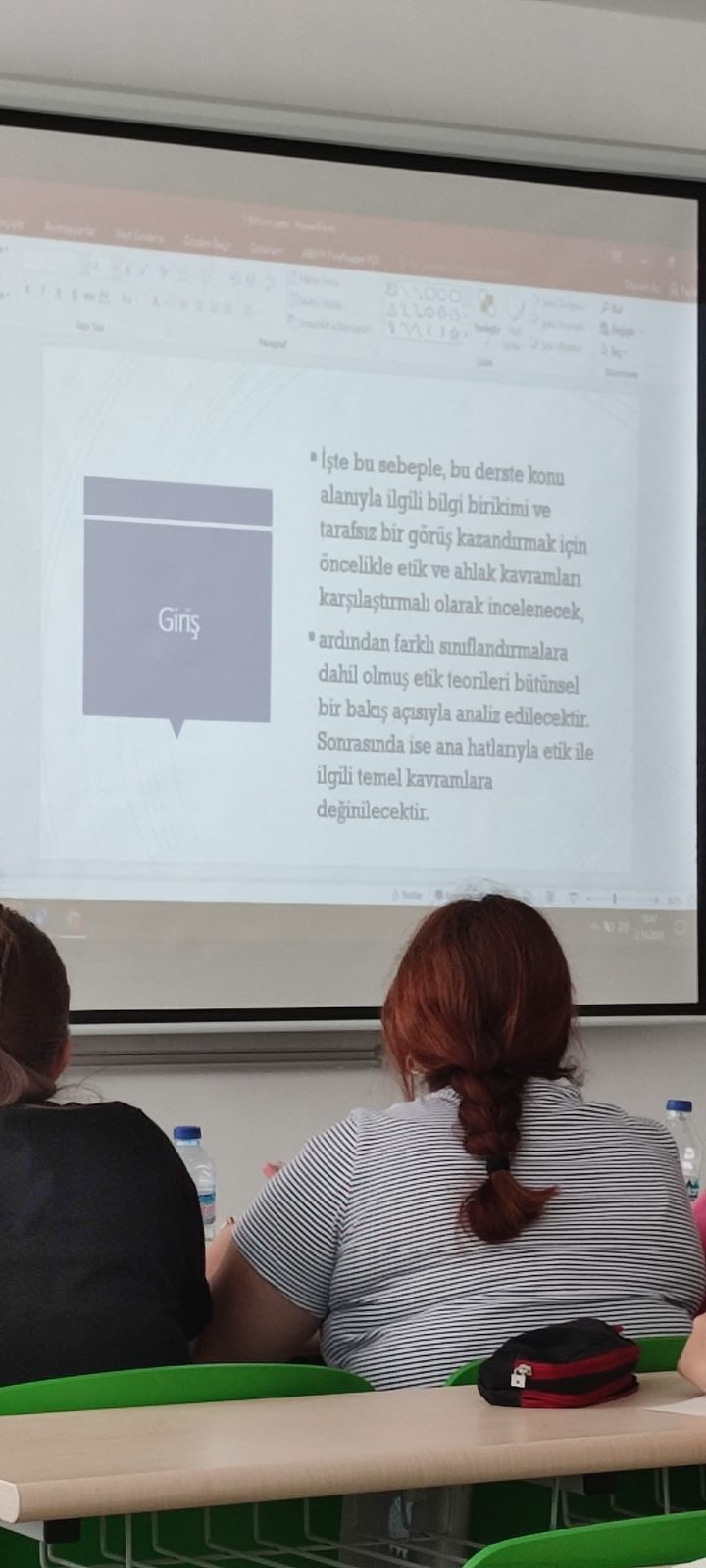 İletişim Kuramları ve Okuma Eğitimi İlkeleri - Sayfa 40