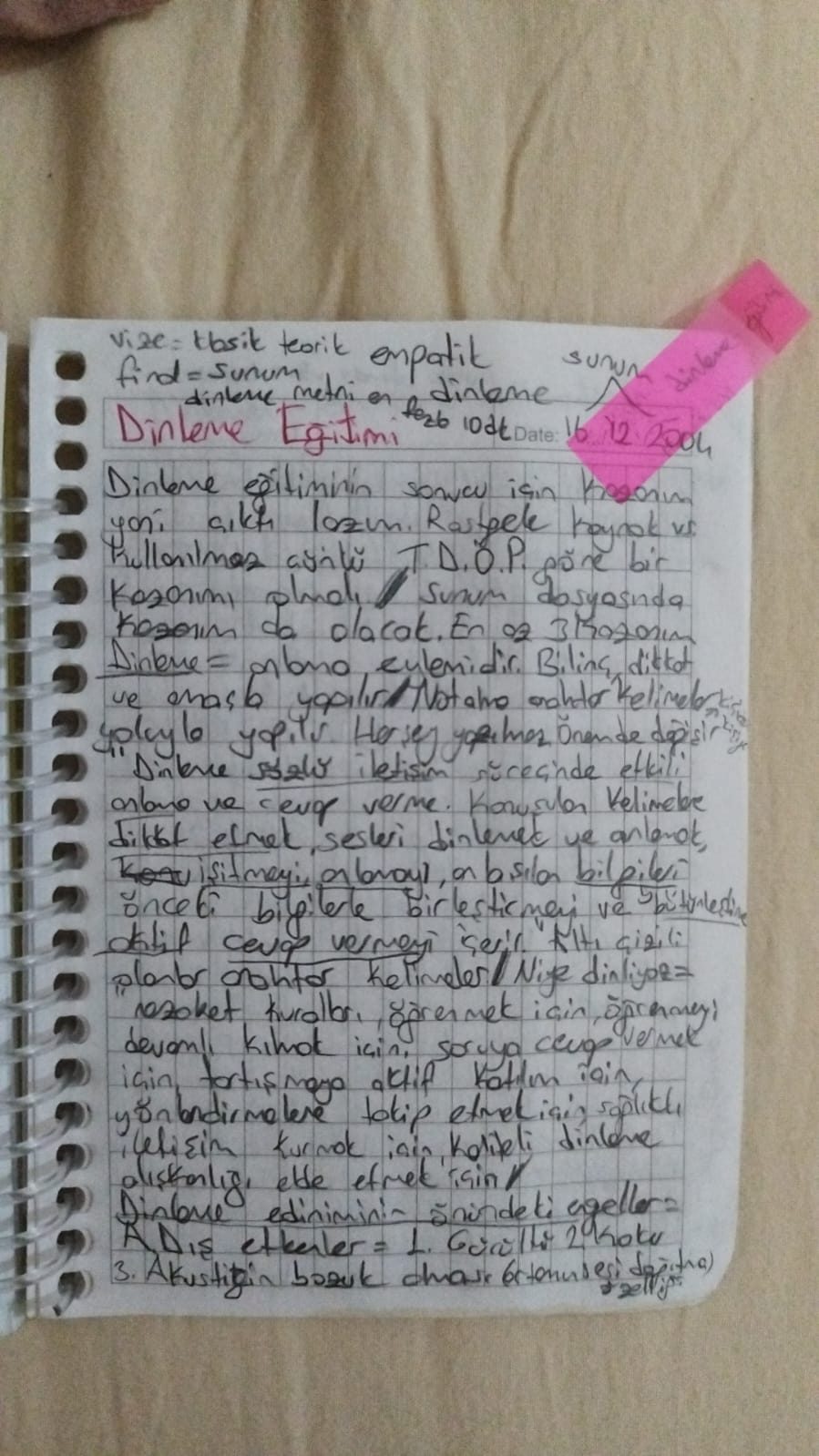İletişim Kuramları ve Okuma Eğitimi İlkeleri - Sayfa 47