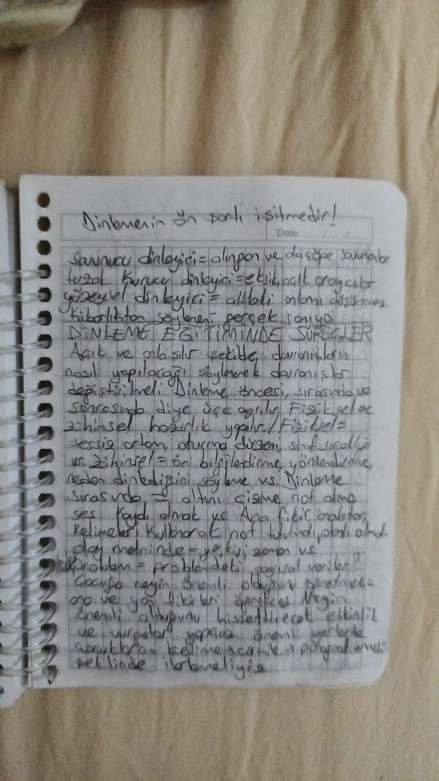 İletişim Kuramları ve Okuma Eğitimi İlkeleri - Sayfa 49