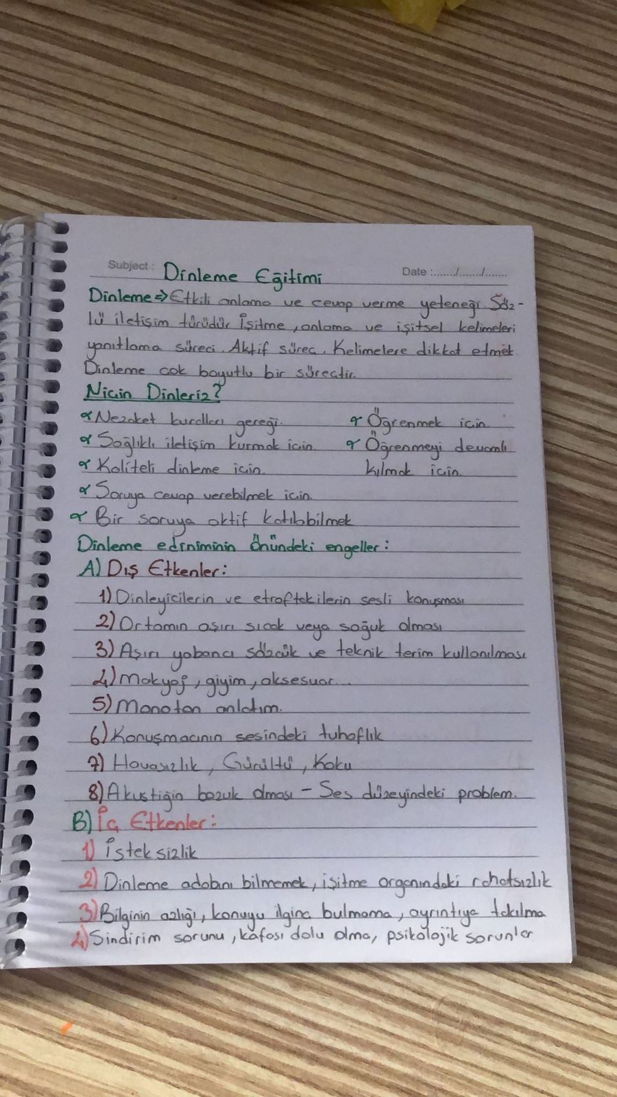 İletişim Kuramları ve Okuma Eğitimi İlkeleri - Sayfa 59