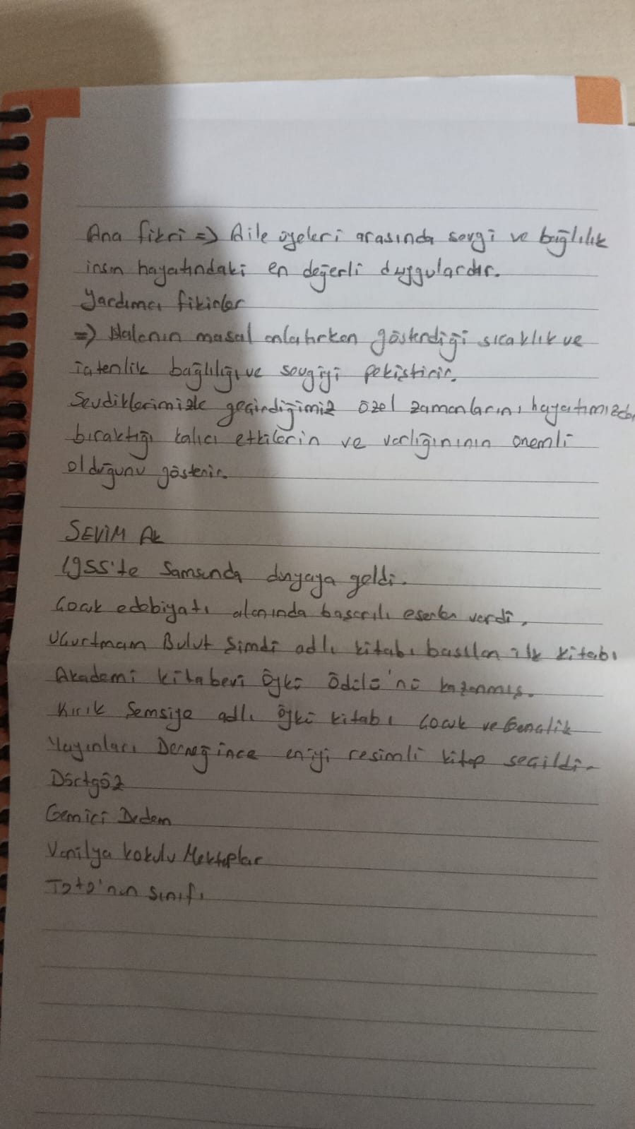 Sınıfta Özel Gereksinimli Bireyler ve Kapsayıcı Eğitim İlkeleri - Sayfa 7