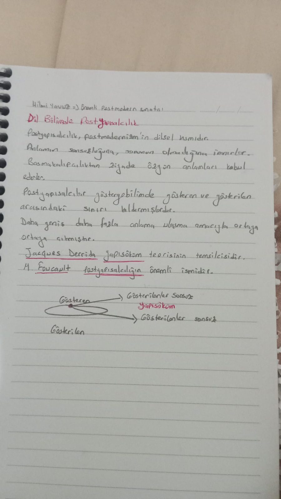 Dilbilimsel Kodlama ve İletişim Göstergeleri - Sayfa 7