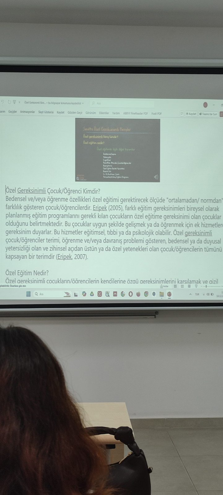 Özel Eğitim: 4 Aşamalı Davranış Kontrolü ve Sağaltım Planı - Sayfa 7