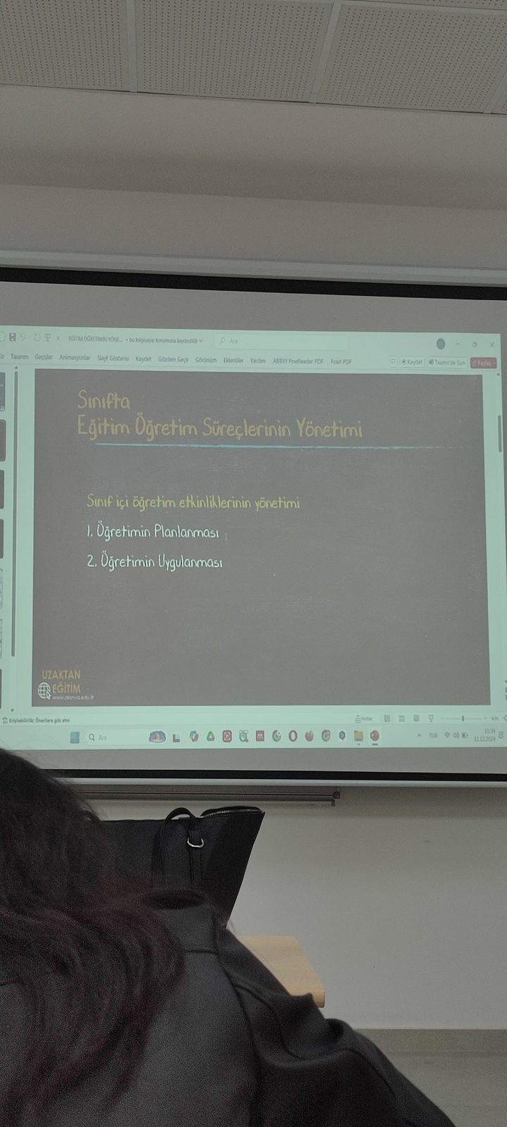 Özel Eğitim: 4 Aşamalı Davranış Kontrolü ve Sağaltım Planı - Sayfa 12