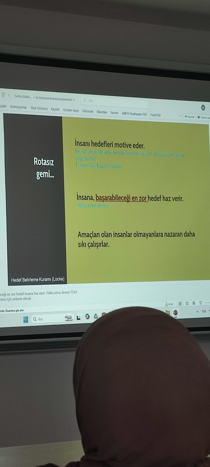 Özel Eğitim: 4 Aşamalı Davranış Kontrolü ve Sağaltım Planı - Sayfa 16